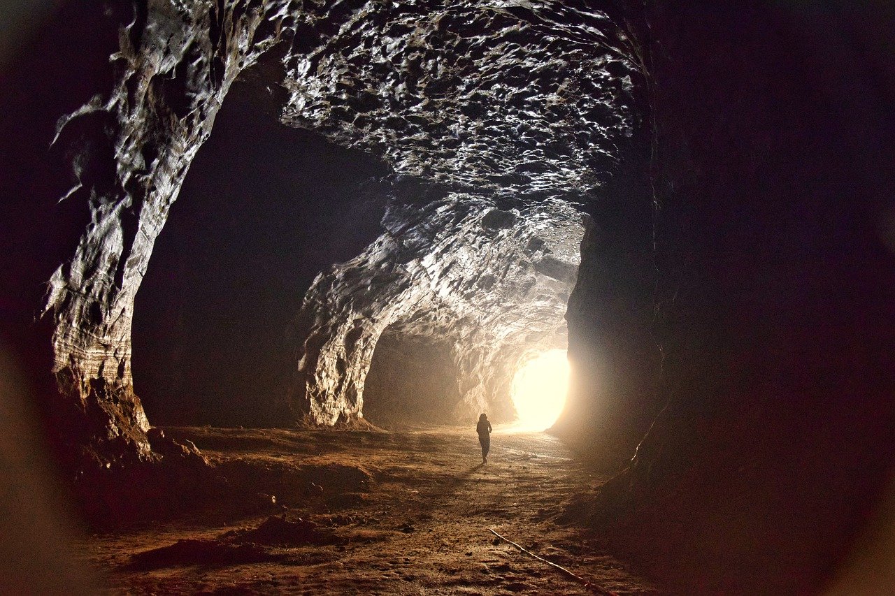 tuzluca, cave, salt